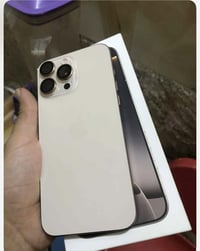 آيفون ١٦ برو ماكس • ٢٥٦ • مراوس ١٧ برو ماكس