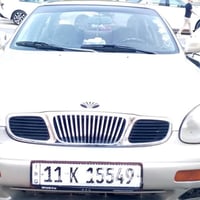 دايو لكنزا • ٢٠٠٠ • رقم بغداد