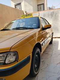 بيجو بارس • ٢٠١٥ • ابو الخصيب