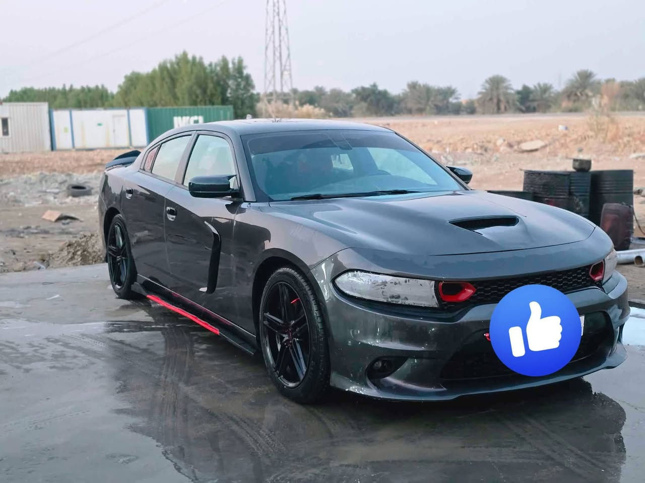 السلام عليكم جارجر البيع مديل 17 اصل رقم بغداد انكليزي تحويل مباشر توويل مكينه 5700 كير مكينه حداديه تخم تاير كله جديد دواخل حضن سياره فول شاشه جبيره فتحه بل قماره طابه كلين هاذه سوناره حادثه هاذه بل عراق مراوس و بيع سعر 165  رجاء خاص مغلق تفاصيل عل تصال ***********
