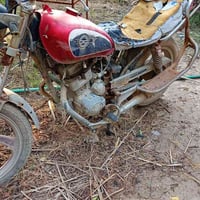 مترو • محرك شغال • بصره ابو الخصيب