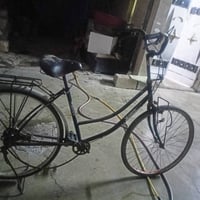 بايسكل • مقاس ٢٦ • ويل ورا تعبان
