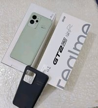 ريلمي GT 2 برو • ٢٥٦ • رام ١٢