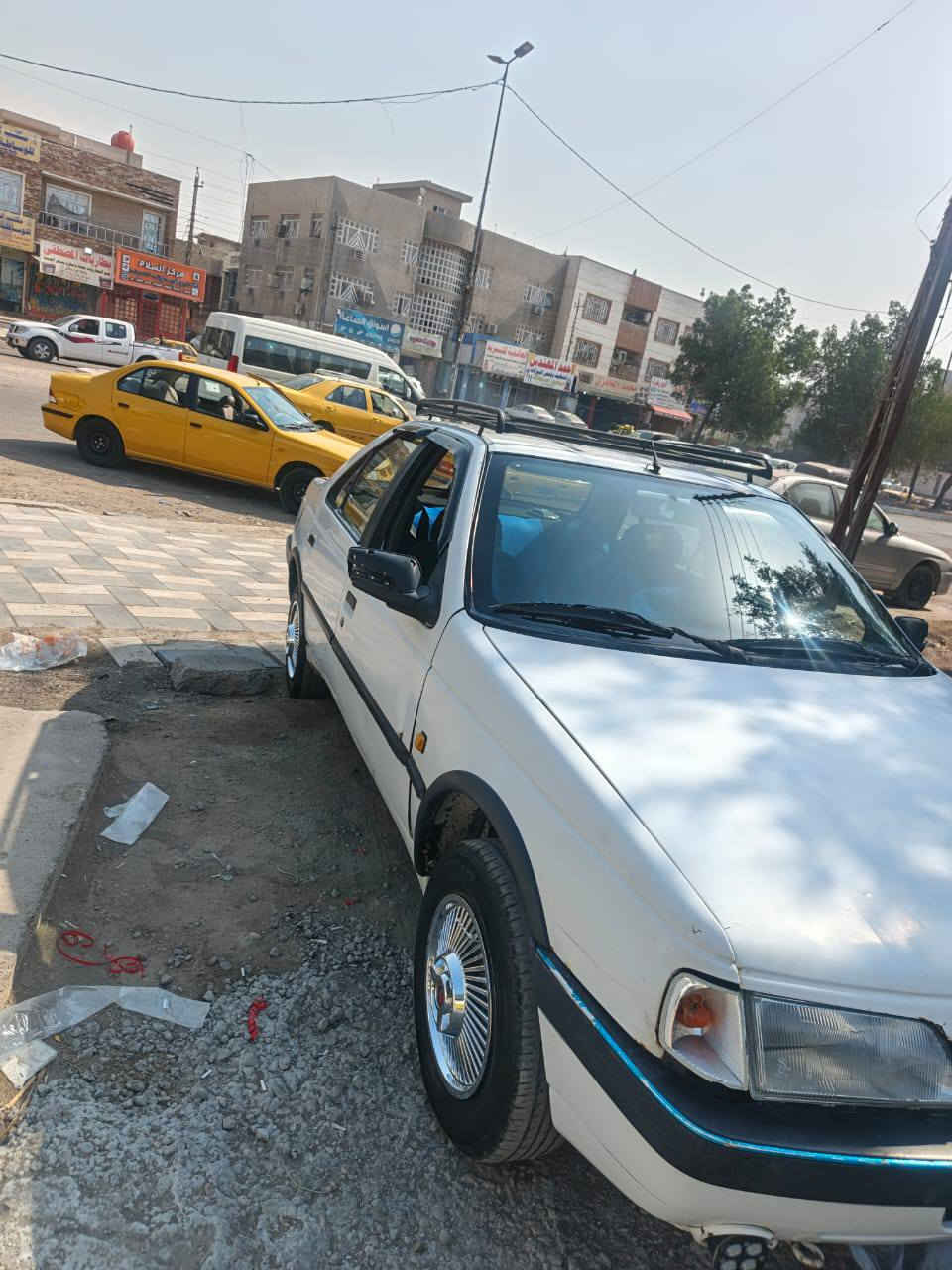 السلام عليكم روى للبيع كير محرك خير من الله للاستفسار الاتصال على الرقم ***********/السعر 24وبي مجال
