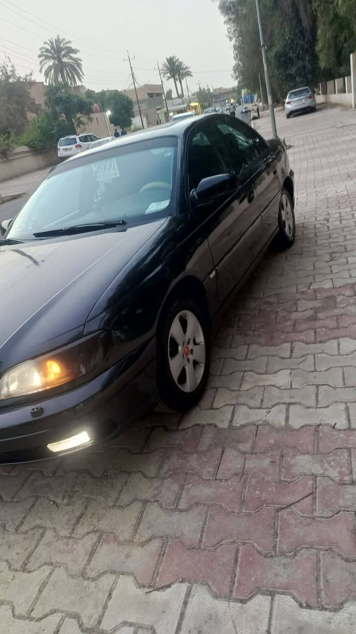 السلام عليكم .. الأصيلة للبيع فقط بدون مراوس .
موديل 2000 رقم سليمانية دولي جديد وسنوية جديدة لسنة ٢٩ محورة تحويرة ممتازة محرك ياباني  VVTI 3000 فيشتين شادلها مراوح شاهينه حاوية والكل تعرف قوتهن والكلچ البلادي مالتها موجود سيارة نظيفة جداً والصور والفيديوات گدامكم بصمة تشغيل عن بعد ... تبريد تدفئة تحكم كهرباء كل شي شغال بيها تايرات جدد السيارة وياها كم شغلة بالصندوگ شاشة ثانية بلادية بالكارتون بالاضافة الى درگة بلادية حاوية وياها وكم شغلة بعد .. السيارة مكانها نجف المركز السعر المطلوب ٦٠ مجالها بسيط تشوفها غالية ختولي تصعد اغاتها أن شاء الله ... للتواصل واتساب رقم الموبايل ***********
