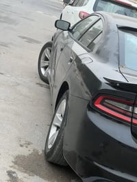 تشارجر SXT • ٢٠١٦ • رقم بغداد