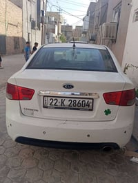 سيراتو • ٢٠١٣ • محرك ٢٠٠٠