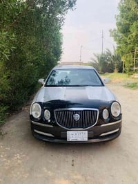 كيا امانتي وفود2008محدث بجم 2010 سيارة بيها جراد  بسمي مكفوله  تحويل م...