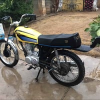 نامه 24 دراجه حلوه مرتبه ما بيه عيب سعر 500 وبيه مجال لطيبين 078662547...