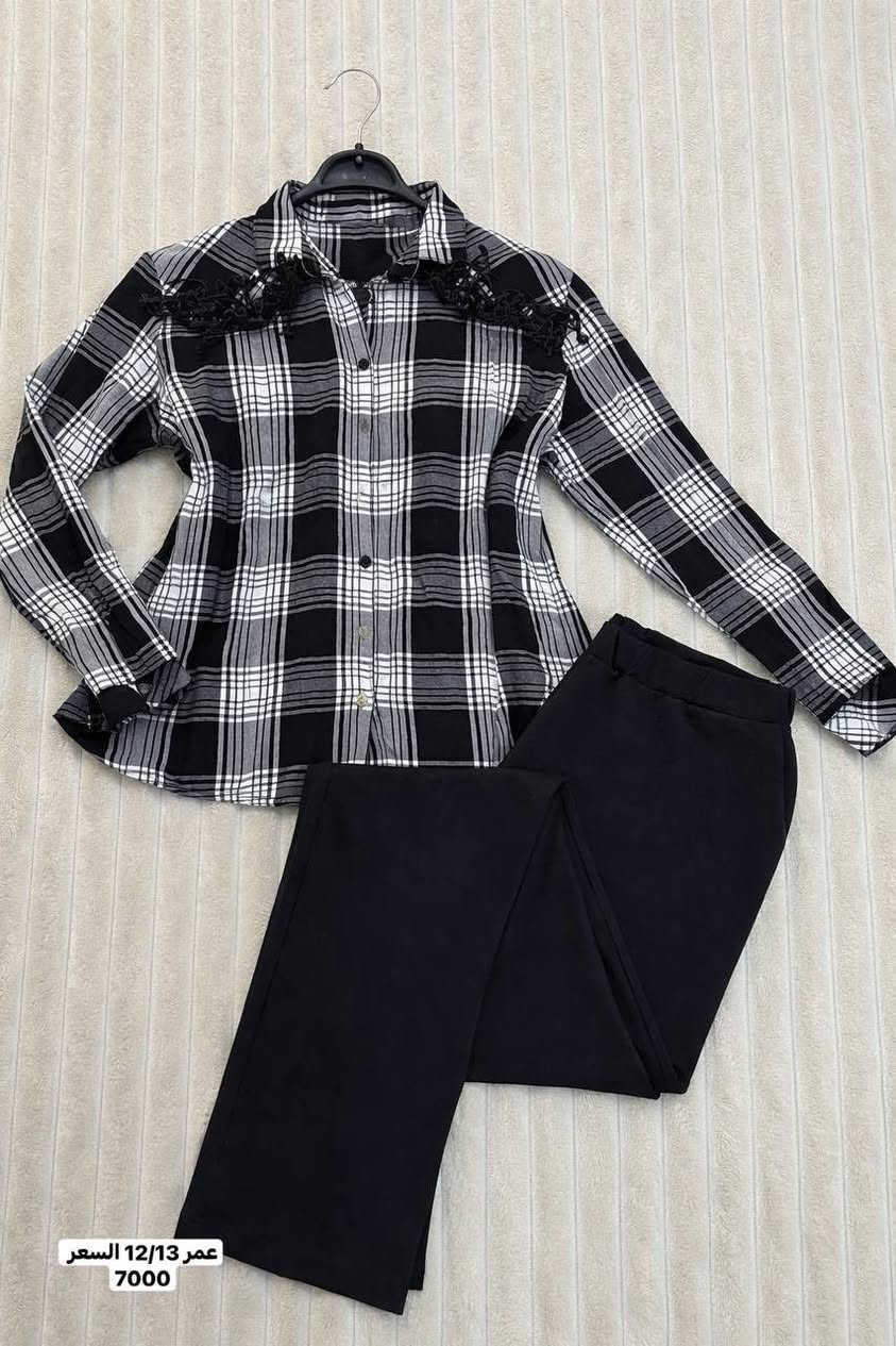 بناتي موديلات جميله ومميزة واسعار بلااااش متوفر توصيل جميع المحافظات 🫶🫶❤️🌹❤️🌹


**إذا كنت صاحب هذا الإعلان وتريد حذفه لأي سبب، رجاءا أرسل رسالة إلى الدعم الفني**