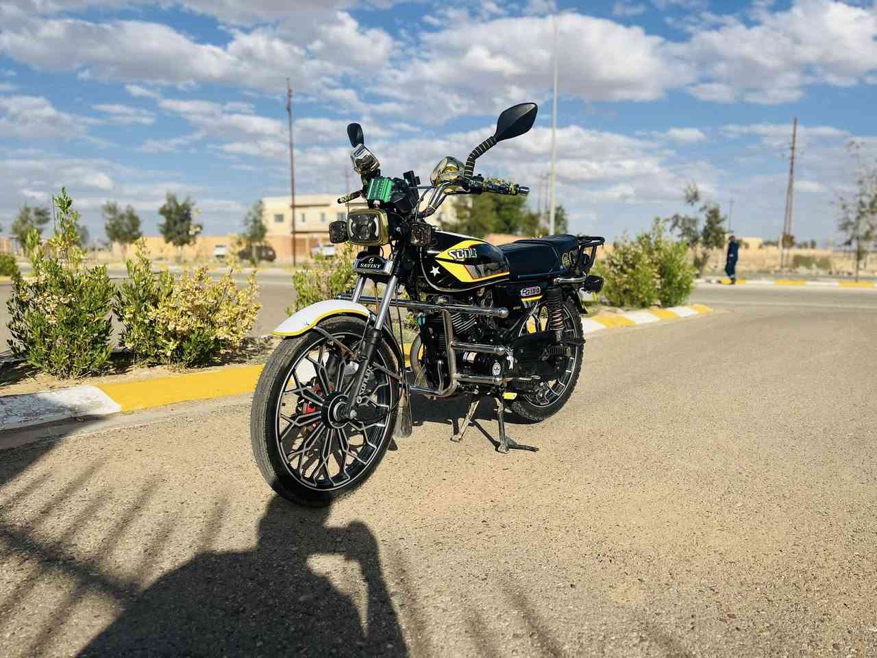 ادمن حب لبيع سونك 24محرك150نشاط نعومه اوراق موجوده  مكان العبيدي  سعر 750بي مجال رقم جوال 📲 ***********
