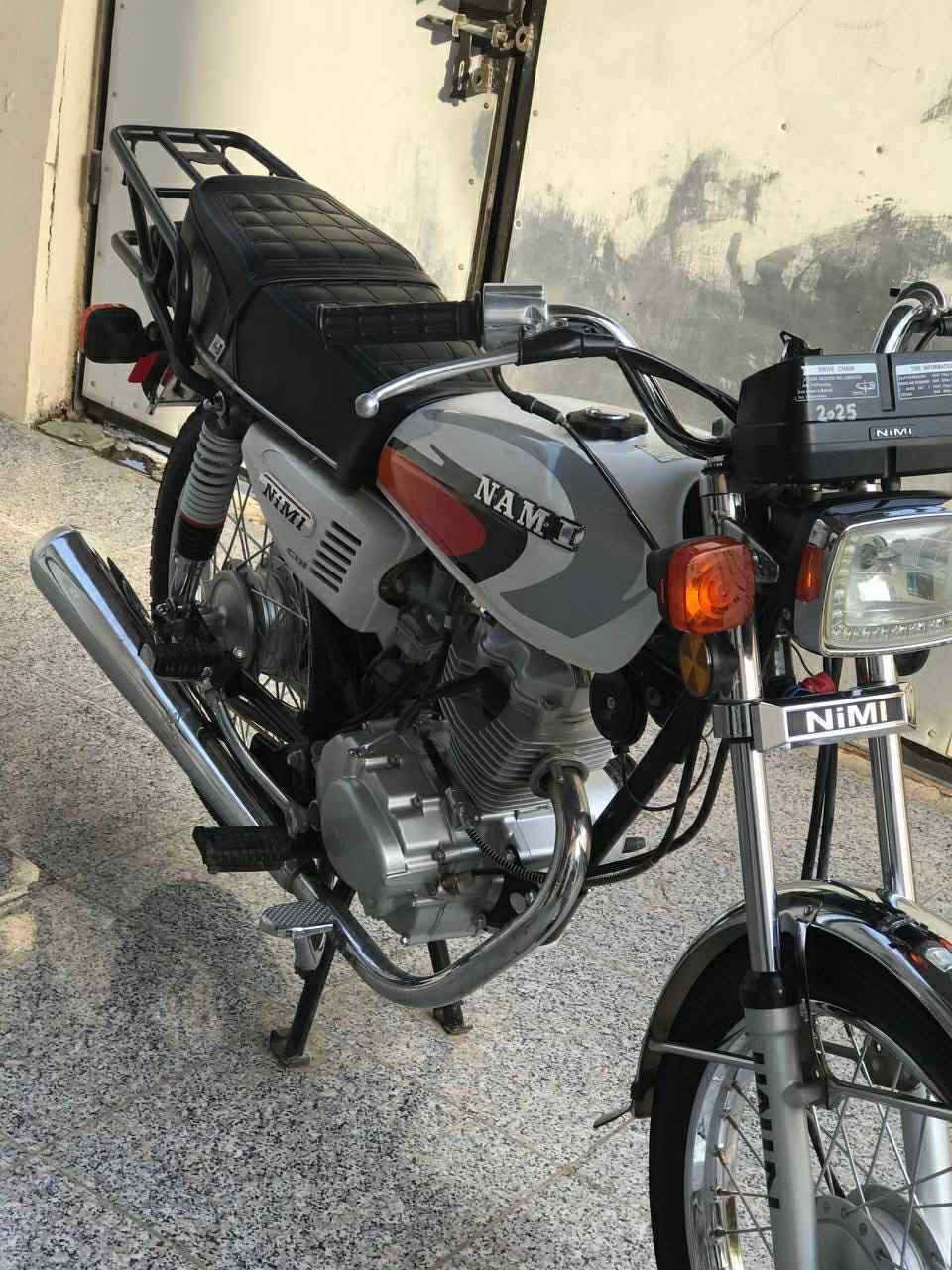 نامه متياز 25 كفاله عامه مكان بابل ابو غرق قرب محطه اليسار سعر 650 وبيه مجال بصيط ***********
