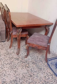ميز طعام • كونتر ابو سنك • بغداد الرحمانية