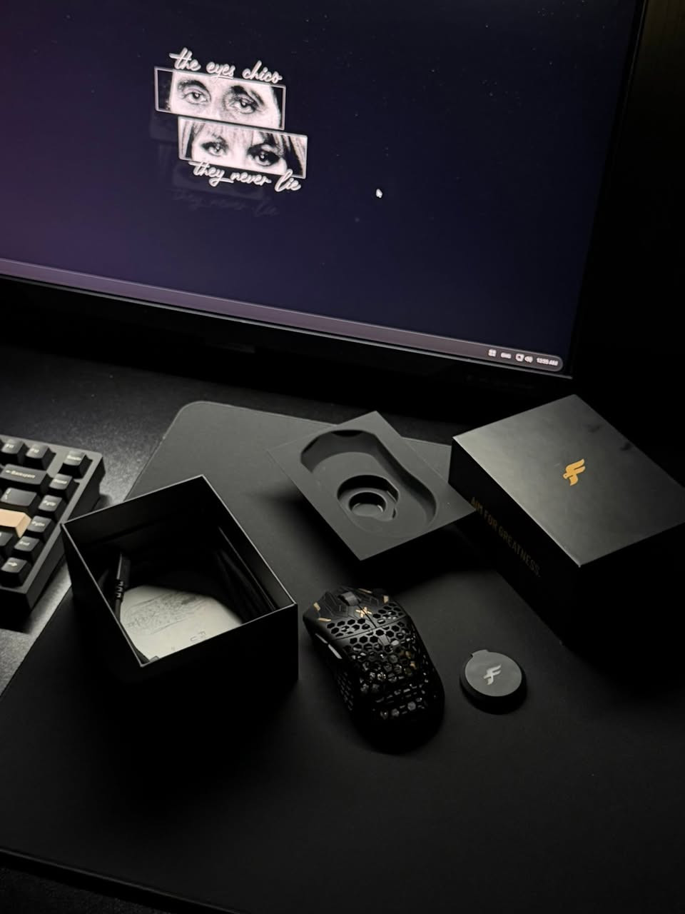 Final mouse ulx lion للمراوس أو البيع شعندك نزل


**إذا كنت صاحب هذا الإعلان وتريد حذفه لأي سبب، رجاءا أرسل رسالة إلى الدعم الفني**