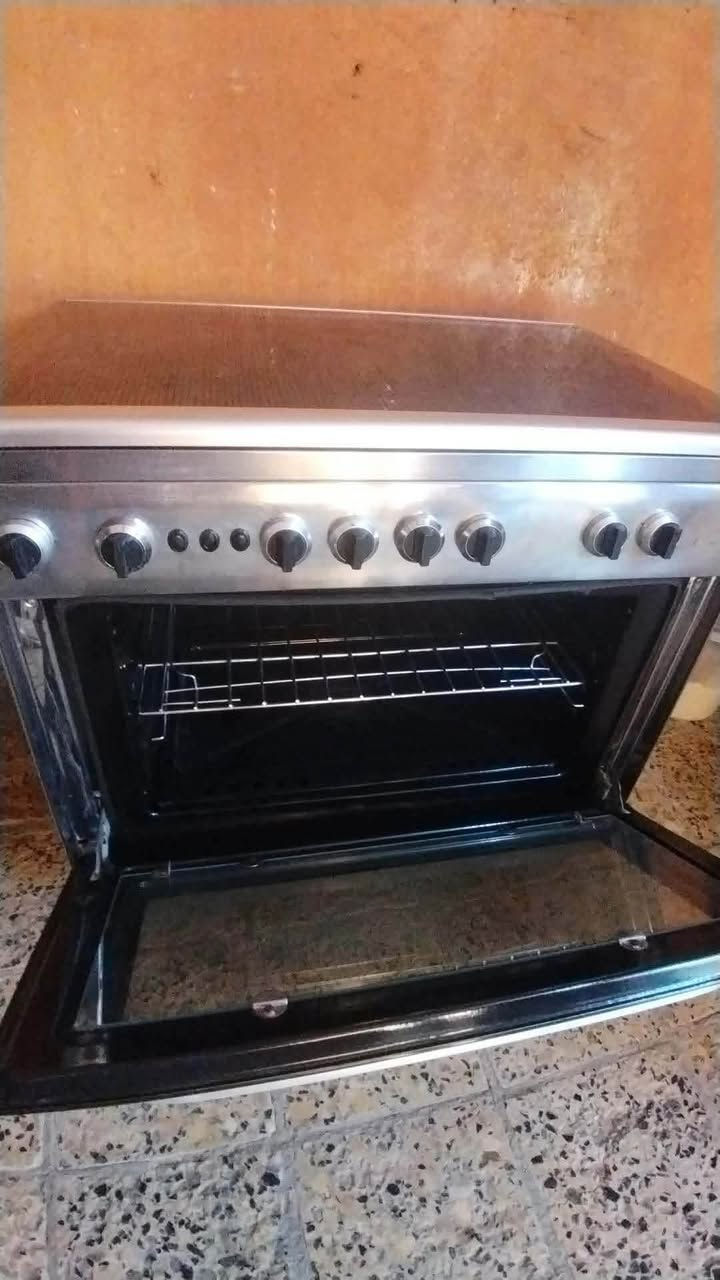 ‎طباخ فريش مصري شغال كلش نظيفه شرط الفحص سعره 250‎ النجف, العراق


**إذا كنت صاحب هذا الإعلان وتريد حذفه لأي سبب، رجاءا أرسل رسالة إلى الدعم الفني**