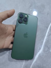 ايفون 13 برو ماكس • ٢٥٦ • بطاريه ٨٨