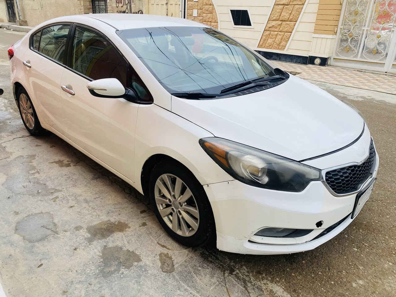 للبيع فورتي رقم ديالى بأسمي السعر 110 وتفاصيل بالسونار و الصور للأستفسار ***********
