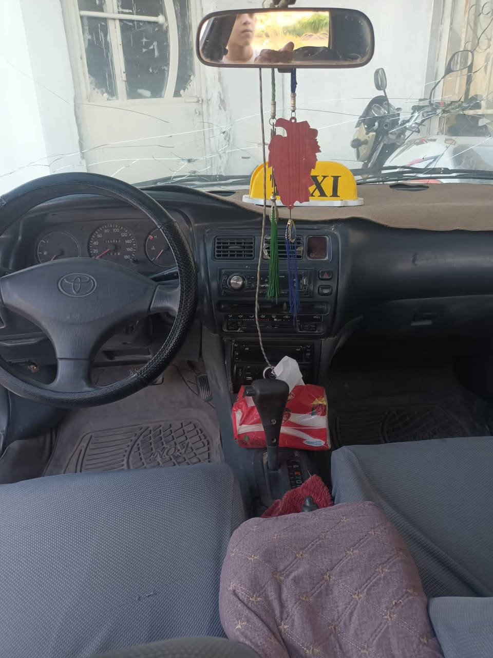 السلام عليكم
كورلة مديل 1994(محور) كير ومحرك شرط لاتنقيص ولاتبخير تبريد +تدفئة شغالات محرك 1600 رقم الماني صلاح الدين سنوية لل 28شرط التحويل كهربائيات كلها شغالة اي نقص مابيها مصبوغة حزام للجمالية السعر 57وبيها مجال مكاني صلاح الدين سامراء مفرق الفلوجة للاستفسار اتصل ***********
