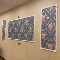 صباغ وديكورات منزلي داخلي وخارجي وعمل كافه الاصباغ    اصباغ بلاستيكي+ط...