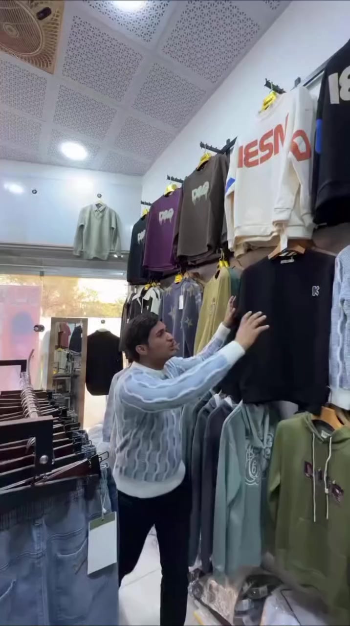 #أزياءالريان٠للألبسةالرجالية 
عنوان التميز والاناقه 
زورونا وأكيد راح تعجبكم العروض 
العنوان شارع البريد مقابل التربية


**إذا كنت صاحب هذا الإعلان وتريد حذفه لأي سبب، رجاءا أرسل رسالة إلى الدعم الفني**