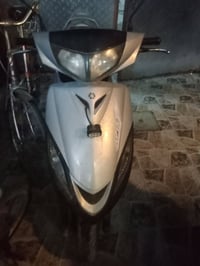 دراجه ماكس • مكينه ناعمه • بعقوبة ديالى