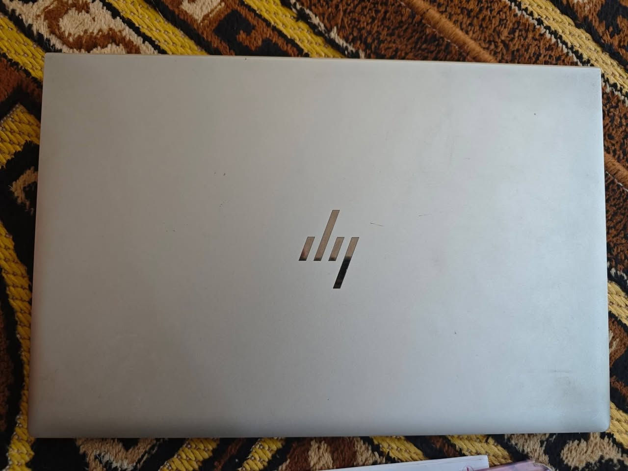 سلام عليكم حاسبه للبيع
HP EliteBook 840 G7 Notebook pc
معالج  Intel core i5 
رام 16
ذاكره 256
حجم الشاشه 14 انج 
الحاسبه تفيد للدراسه والتصاميه يعني حاسبه مكتبيه قوية كلشي تفيد بس العاب قوية ما تفيد 
جيل 10

ما اعرف بسعارهن كلش 
تواصل ***********
