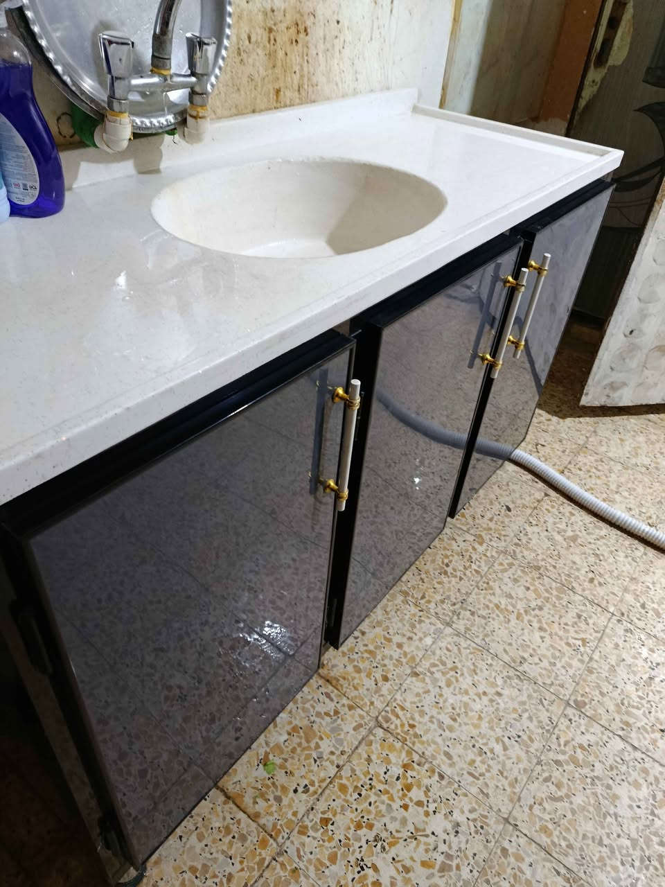 سنك متر ونص طابق واحد المكان رصره البصرة, العراق


**إذا كنت صاحب هذا الإعلان وتريد حذفه لأي سبب، رجاءا أرسل رسالة إلى الدعم الفني**