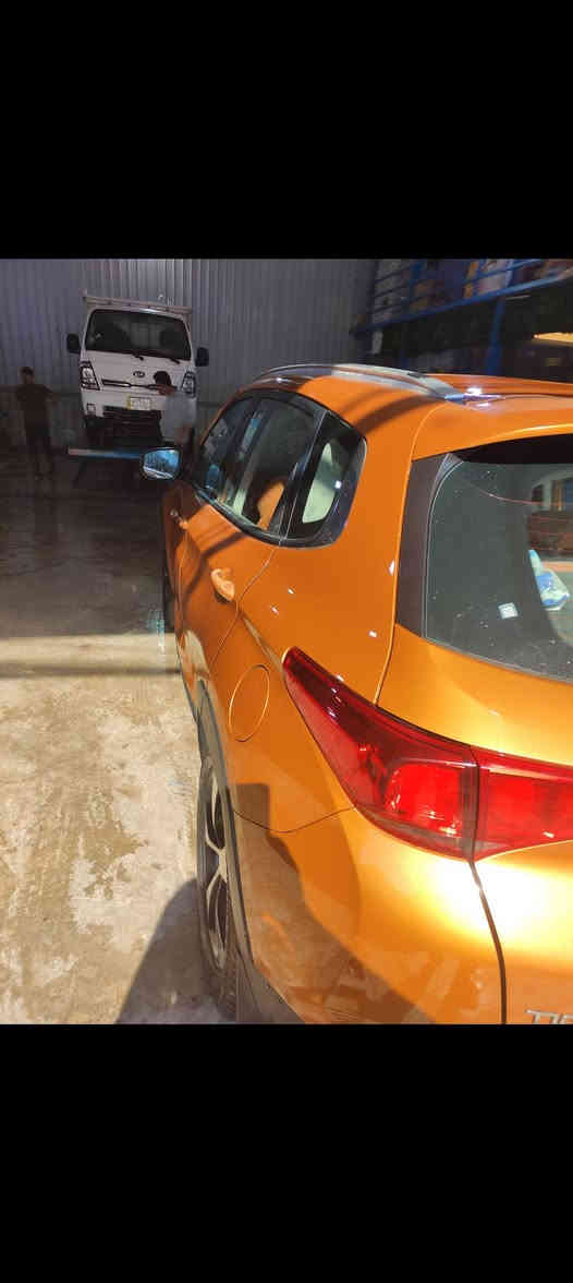 السلام عليكم 
سياره تيكو 7 للبيع موديل 2020 فول مواصفات مكفوله كفاله عامه عدا رصعات اثنين مكينه 2000 ما مفتوحه السياره بحاله جيده مواصفاتها هوايه كل شيء بيها شغال السعر 115 بيها مجال قليل للاستفسار الاتصال على رقم الهاتف ***********
