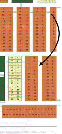 مجمع النخيل • ٢٠٠م • مرحلة ثالثة