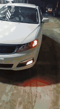 فول مواصفات • بنزين • ٢٠١٠