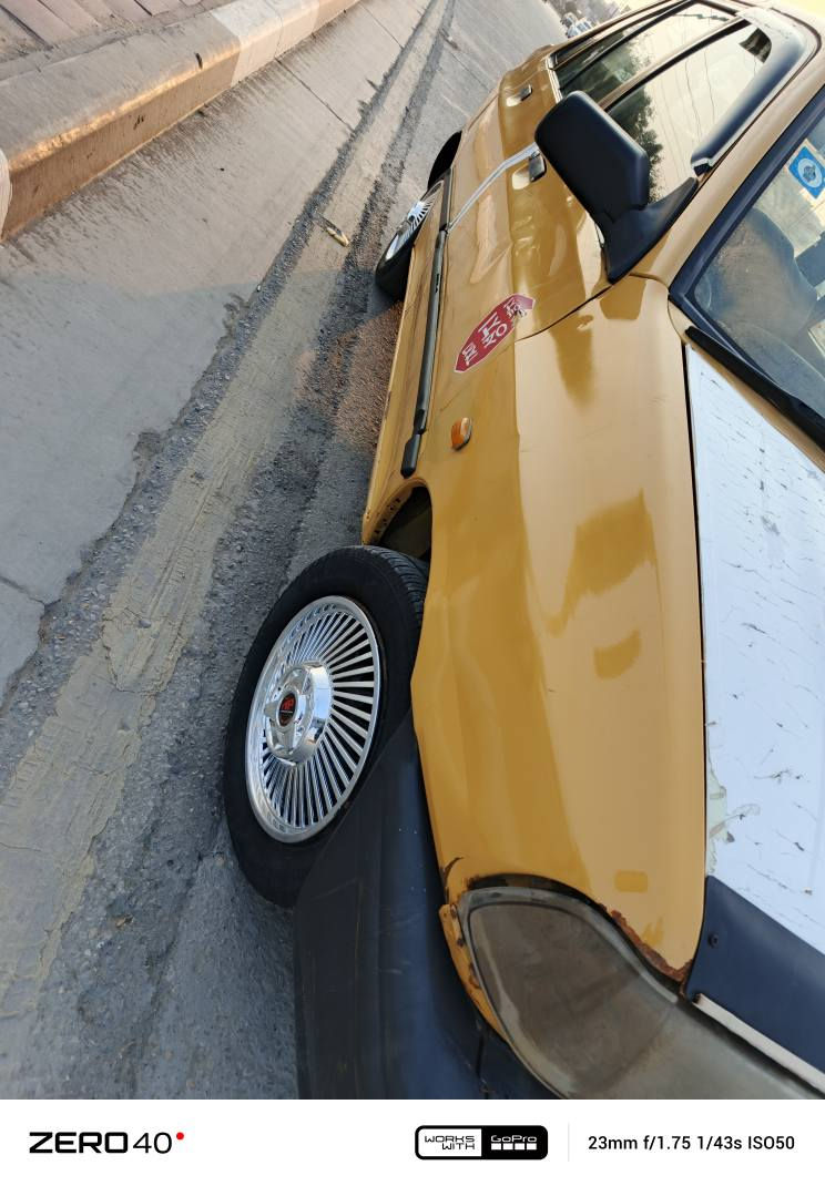 سايبا موديل 2010  جاهزه مكينه كير حداديه تخم تاير جديده شوصي مكفوله سياره كل نقص ما بيه  مصفر هيئه مرور  راعيه يريد امداور سعر 22 او بيه مجال مكاني كربلاء *********** كربلاء, العراق
