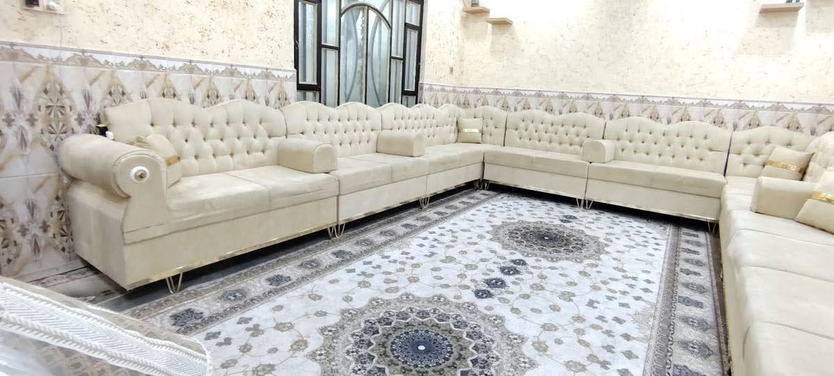 ديوان 12 نظيف كلش شوف العين 850 وبي مجال ***********
