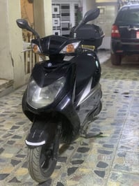 دراجه نضيفه • كفالة مكينه • حي اور بغداد