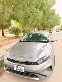 فورتي LX • ماشيه ٤٠٠٠٠ كم • رقم اربيل