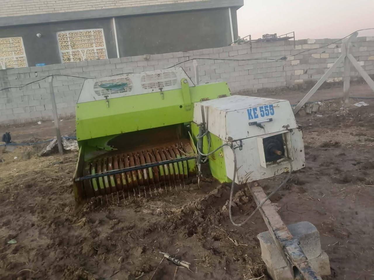 كابسه للبيع موديل 2020جديده مديومه وكامله جاهزه للشغل
للستفسار اتصل ***********
