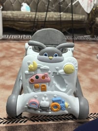 حجله طفل • استعمال قليل • تواصل خاص