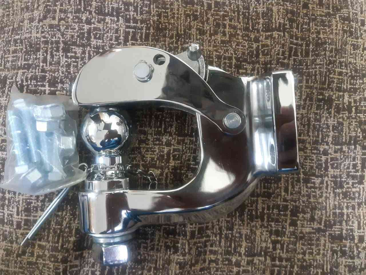 هوك للبيع جديد سل ستيل غير مستعمل
***********
