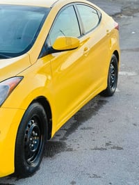 النترا • ٢٠١٥ • مكفولة من الحادث