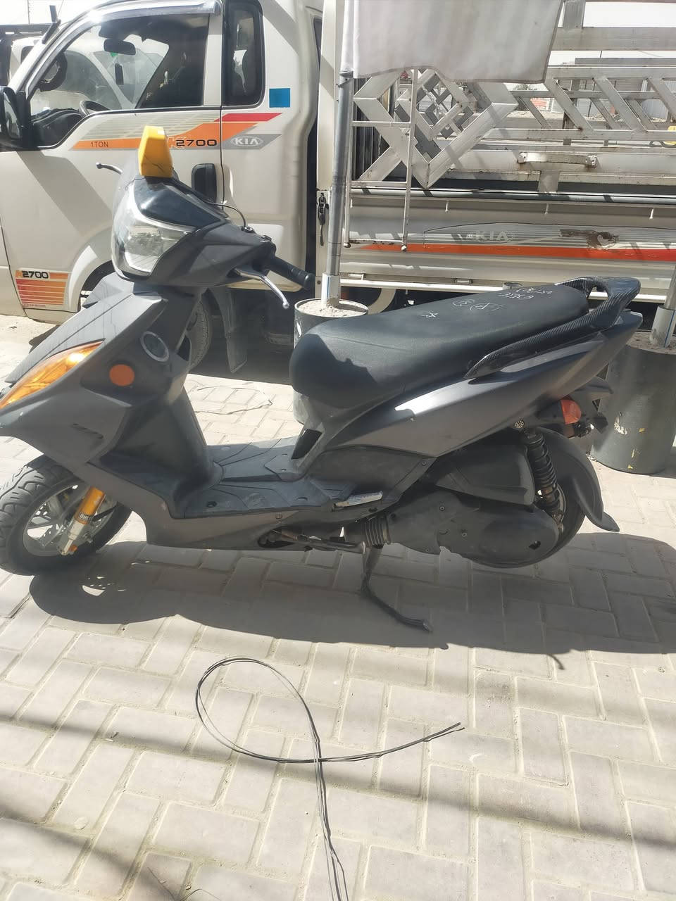 دراجة للبيع المكان بغداد الشعب بيها جويتر .. ***********
