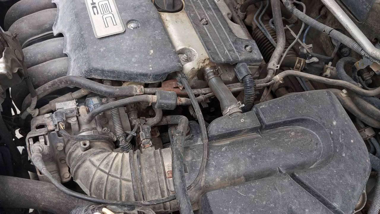 هۆندا سی ئاڕ ڤی بەریتانێ مۆدێل۲۰۰٤
شوێن هەڵەبجەی تازە سکانی لای ڕاستە عەکسە کڕیاریت پەیوەندیبکە *********** شربازهير, السليمانية
