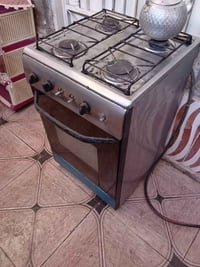 فرن • للبيع • مطبخ