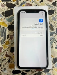 ايفون 11 • ايفون 11 عادي • ايفون ذاكرة 128 • ايفون وتر بروف • موبايل ا...