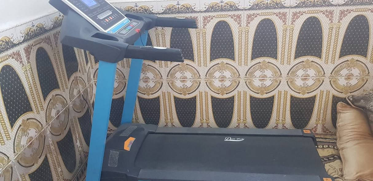 جهاز جري نضيف سعر  450  الف شرط لفحص


**إذا كنت صاحب هذا الإعلان وتريد حذفه لأي سبب، رجاءا أرسل رسالة إلى الدعم الفني**