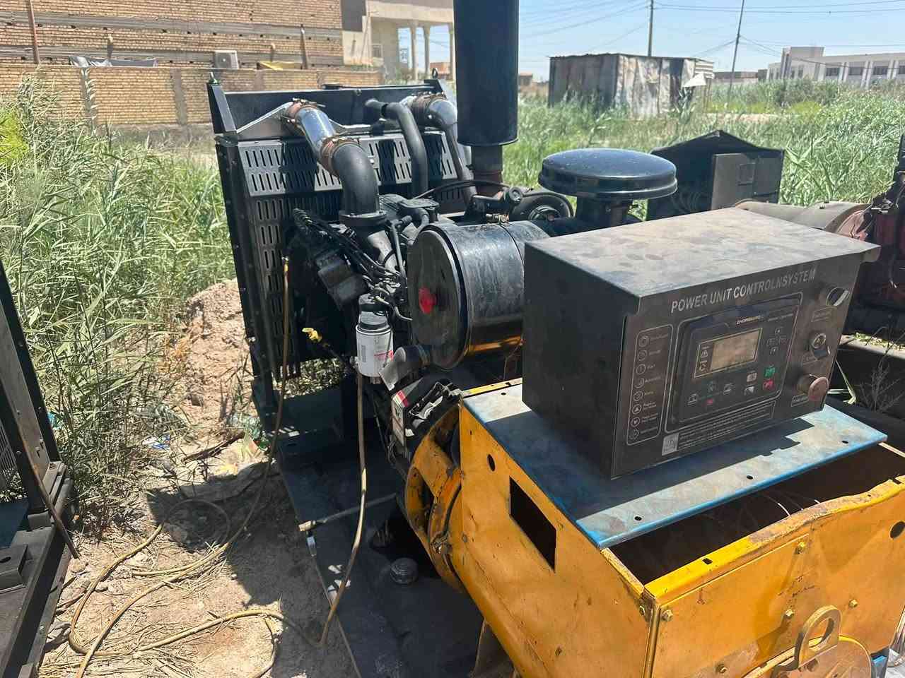 السلام عليكم كمنز للبيع ٢٤ جديدة مكفولة من تبخير وتنقيص 
***********
