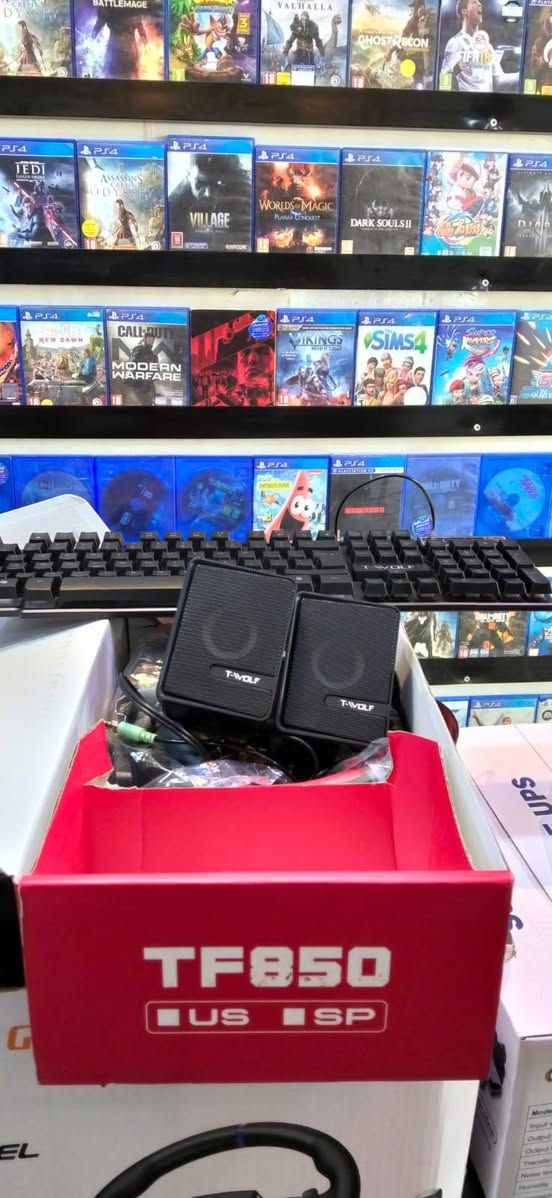 سلام عليكم توفر كيبورد و ماوس وملحقاته ب اسعار جوة سوك 
كامل تفاصيل على قناه تلي كرام 

العنوان نجف كوفه حي المتنبي قرب مشروع الطاقه 

***********
***********
رابط قناه التلي كرام
https://t.me/alhasanal
رابط قناه تيك توك 
https://www.tiktok.com/@255_iq?_r=1&_t=ZS-92Fm9Un2kzI
رابط حساب فيس بوك https://www.facebook.com/share/1AGEGMLAqE/
رابط حساب انستا كرام 
https://www.instagram.com/255_iq?igsh=MTN4ejdwdjVoMGc0aA==
رابط حساب وتساب 
https://wa.me/message/ZF4SA5LT65DDL1
