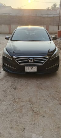 سوناتا • مراوس ماليبو • حديث