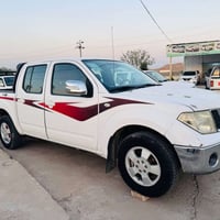 Nissan navara 2009 نیسان نافارە ٢٠٠٩سەنە وی نویە تایە ی نویە سحری گونج...