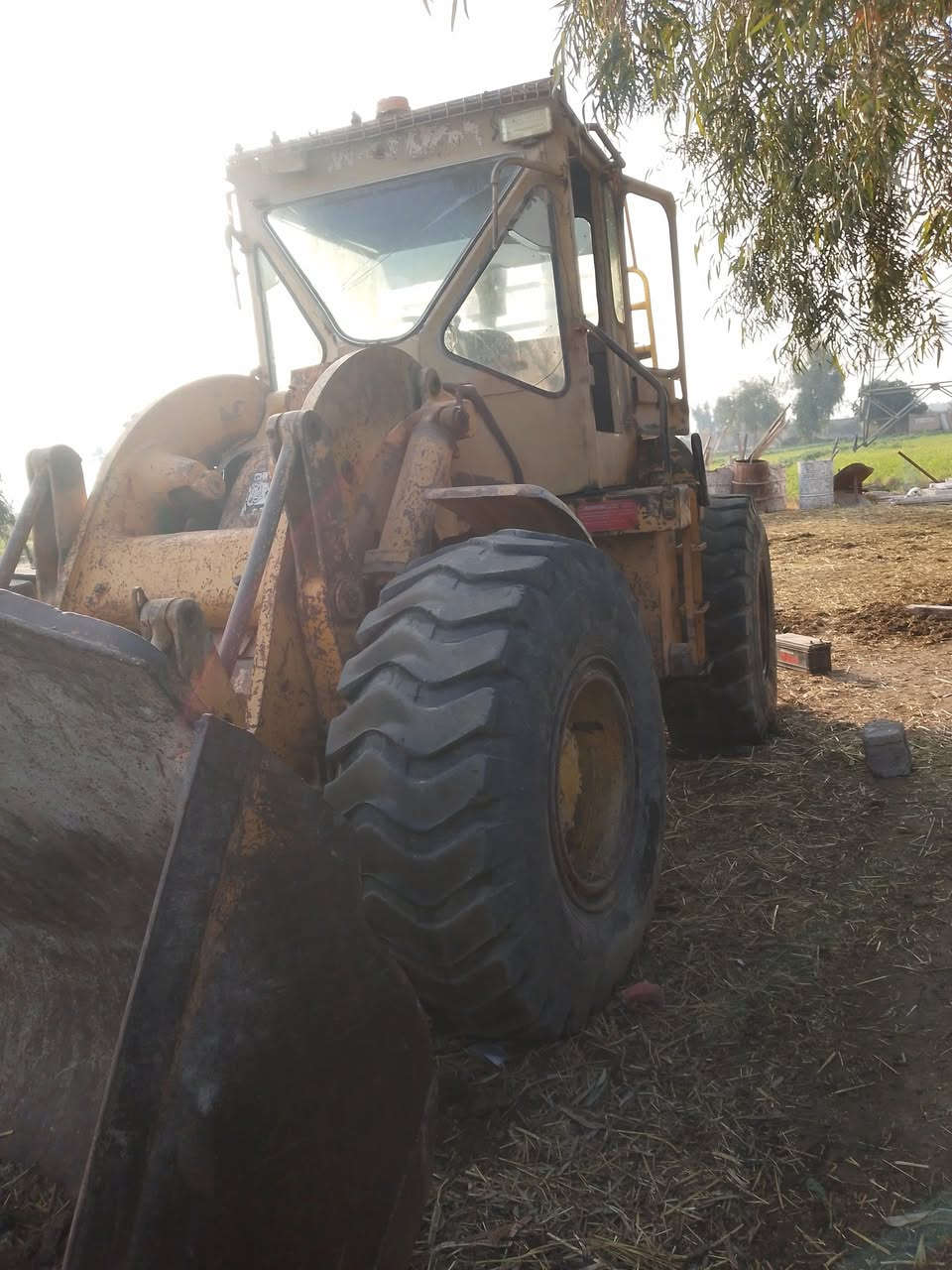 شفل كلر بلر موديل 80 نضيفه متعهد كير اكسن محرك تخم تاير رقم بغداد تحويل مباشرتآ  ***********
***********
كما يوجد واتساب على رقم الكورك
