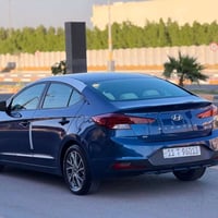 النترا ٢٠٢٠ • وارد امريكي • ماشيه ٩٥٠٠٠