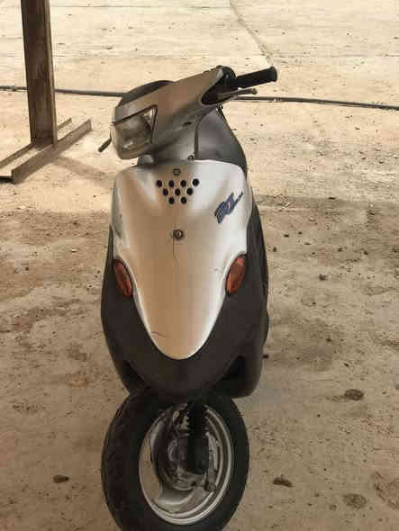 للبيع درجه بيجي كفاله ***********
